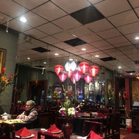 Photo taken at Taiwan Restaurant by Trish H. on 3/9/2020