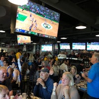Photo taken at Double D&amp;#39;s Sports Grille by Trish H. on 6/17/2022
