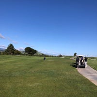 Photo taken at Coyote Creek Golf Club by Trish H. on 4/7/2024