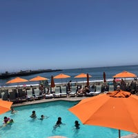 5/31/2022 tarihinde Trish H.ziyaretçi tarafından Dream Inn Santa Cruz'de çekilen fotoğraf