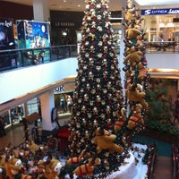 12/28/2012 tarihinde María Eugenia S.ziyaretçi tarafından Portones Shopping'de çekilen fotoğraf