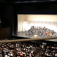 昭和音楽大学 テアトロ ジーリオ ショウワ 麻生区 麻生区上麻生1 11 1