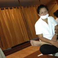 Pattaya thai massage Happy Ending