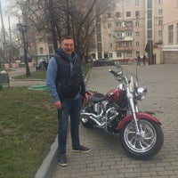 Photo taken at Старина Мюллер by МС on 4/20/2019