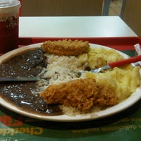 Photo taken at KFC by Ster F. on 9/16/2012