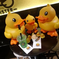Cafe duck Café