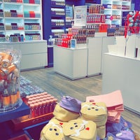 Photo taken at Bath &amp;amp; Body Works by Faisal J. on 5/6/2022