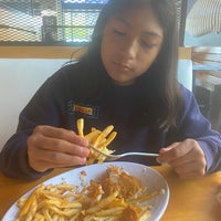 Photo taken at California Fish Grill by Rhu R. on 4/28/2022