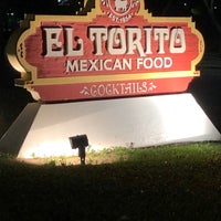 Photo taken at El Torito by Jeremy B. on 12/30/2018
