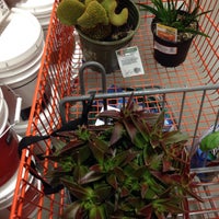 Photo taken at The Home Depot by Jeremy B. on 3/12/2017