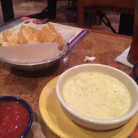 Photo taken at La Parrilla Mexican Restaurant by Robin M. on 8/31/2016