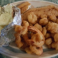 Menu - Lee's Inlet Kitchen - Seafood Restaurant in Murrell's Inlet