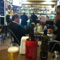 10/25/2012 tarihinde Mario Z.ziyaretçi tarafından Bar do Ligeirinho'de çekilen fotoğraf