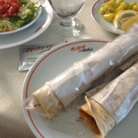 Foto diambil di MMY Tantuni oleh Erdem U. pada 5/18/2013