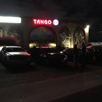 5/26/2018에 Ryan R.님이 Tango del Rey에서 찍은 사진