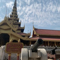 Photo taken at Mandalay Grand Royal Palace by Min J. on 2/10/2020