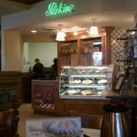 Photo taken at Perkins Restaurant &amp;amp; Bakery by Kathy W. on 1/17/2013