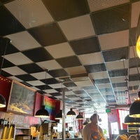 5/12/2024 tarihinde Stephanie S.ziyaretçi tarafından Mecca Cafe / Diner &amp;amp; Dive Bar'de çekilen fotoğraf