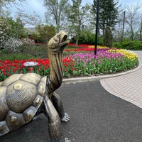 Foto diambil di Cincinnati Zoo &amp;amp; Botanical Garden oleh Stephanie S. pada 4/10/2024