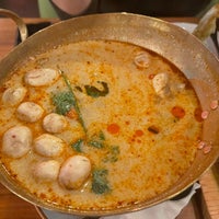 Photo taken at Tem Sib Thai Food Reimagined by Utakata on 10/22/2022