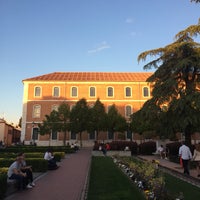 Foto tomada en Universidad de Alcalá  por Lee H. el 4/15/2017