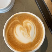 Photo taken at Coava Coffee Roasters by Saoud A. on 3/29/2022