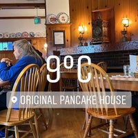 Photo taken at The Original Pancake House by Saoud on 3/30/2022