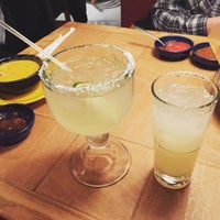 Photo taken at On The Border Mexican Grill &amp;amp; Cantina by Sofia N. on 12/19/2015