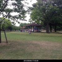 常願寺川公園 利田 常願寺川公園 利田