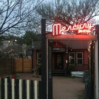 Photo taken at Mercury Pizza by 365 Things Austin on 3/22/2013