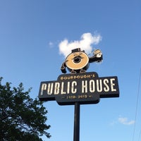 Gourdough's Public House photo 2