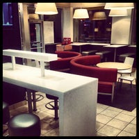 Photo taken at McDonald&#39;s by John V. on 12/1/2012
