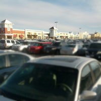 12/30/2012にJohn V.がThe Shoppes at Blackstone Valleyで撮った写真