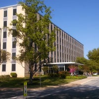 Nasa Gsfc Building 8 Goddard 21 Berwyn Md