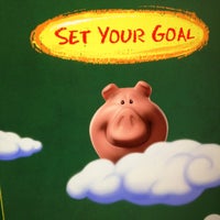The Great Piggy Bank Adventure Now Closed Walt Disney World