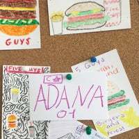 Photo taken at Five Guys by Pelin H. on 6/26/2018