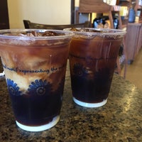 Photo taken at Peet&amp;#39;s Coffee &amp;amp; Tea by Jeanne A. on 9/6/2015