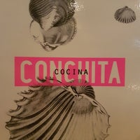 11/13/2016에 Octavio R.님이 Cocina Conchita에서 찍은 사진