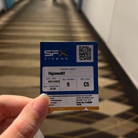 Photo taken at SFX Cinema by Ningiiz on 11/5/2023