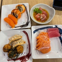 Photo taken at Oishi Eaterium by Ningiiz on 4/8/2024