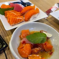 Photo taken at Oishi Eaterium by Ningiiz on 9/23/2023