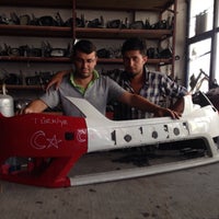 tamponcu ali usta kayseri kayseri