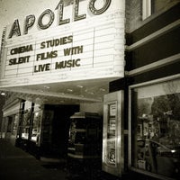 รูปภาพถ่ายที่ Apollo Theatre โดย Daniel U. เมื่อ 5/24/2014