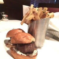 Photo taken at The Capital Grille by Emily on 8/24/2018