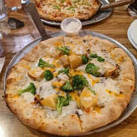 Foto tirada no(a) Shorty&amp;#39;s Pizza - Tucker por Emily em 7/22/2022