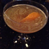 Supply Demand Lounge In Atlanta