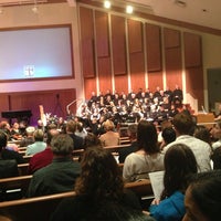 Floris United Methodist Church 13600 Frying Pan Rd