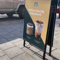 Photo taken at Starbucks by Marc v. on 9/7/2020