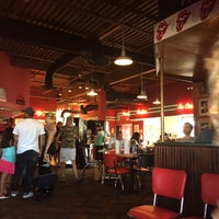 Photo taken at Fuddruckers by James R. on 6/30/2017