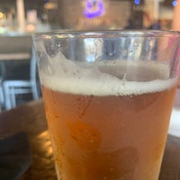 Photo taken at Big Blue Brewing Company by James R. on 8/28/2020